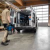 Bosch GAS 18V-6 LS Professional odkurzacz akumulatorowy klasy L (solo)