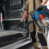 Bosch GAS 18V-6 LS Professional odkurzacz akumulatorowy klasy L (solo)
