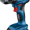 Bosch GSR 185-LI Professional wiertarko-wkrętarka 18 V 50 Nm 2×2,0 Ah