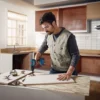 Bosch GSR 185-LI Professional wiertarko-wkrętarka 18 V 50 Nm 2×2,0 Ah