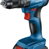 Bosch GSB 185-LI Professional wiertarko-wkrętarka udarowa 18 V 50 Nm 2×2,0 Ah