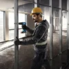 Bosch GSB 185-LI Professional wiertarko-wkrętarka udarowa 18 V 50 Nm 2×2,0 Ah