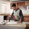Bosch GSB 185-LI Professional wiertarko-wkrętarka udarowa 18 V 50 Nm 2×2,0 Ah