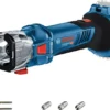 Bosch 06019K8000 wyrzynarka wycinarka do płyt k / g GCU 18 V-30