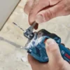 Bosch 06019K8000 wyrzynarka wycinarka do płyt k / g GCU 18 V-30