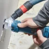 Bosch 06019K8000 wyrzynarka wycinarka do płyt k / g GCU 18 V-30