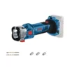 Bosch 06019K8000 wyrzynarka wycinarka do płyt k / g GCU 18 V-30