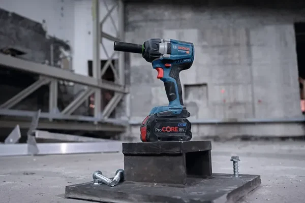 Bosch GDS 18V-750 C Professional klucz udarowy 1/2" 750 Nm (solo)