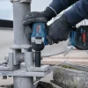 Bosch GDS 18V-750 C Professional klucz udarowy 1/2" 750 Nm (solo)