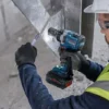 Bosch GDS 18V-750 C Professional klucz udarowy 1/2" 750 Nm (solo)