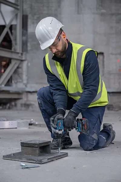 Bosch GDS 18V-750 C Professional klucz udarowy 1/2" 750 Nm (solo)