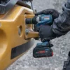 Bosch GDS 18V-750 C Professional klucz udarowy 1/2" 750 Nm (solo)
