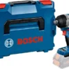 Bosch 06019L9001 klucz udarowy akumulatorowy 1/2' GDS 18 V-750 C L-BOXX Bosch 06019L9001 klucz udarowy akumulatorowy 1/2' GDS 18 V-750 C L-BOXX