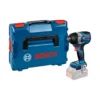 Bosch 06019L9001 klucz udarowy akumulatorowy 1/2' GDS 18 V-750 C L-BOXX Bosch 06019L9001 klucz udarowy akumulatorowy 1/2' GDS 18 V-750 C L-BOXX