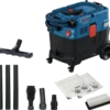 Bosch GAS 400 A Professional odkurzacz klasy L 1200 W z AFC