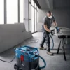 Bosch GAS 400 A Professional odkurzacz klasy L 1200 W z AFC