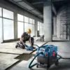 Bosch GAS 400 A Professional odkurzacz klasy L 1200 W z AFC