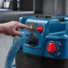 Bosch GAS 400 A Professional odkurzacz klasy L 1200 W z AFC