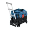 Bosch GAS 400 A Professional odkurzacz klasy L 1200 W z AFC