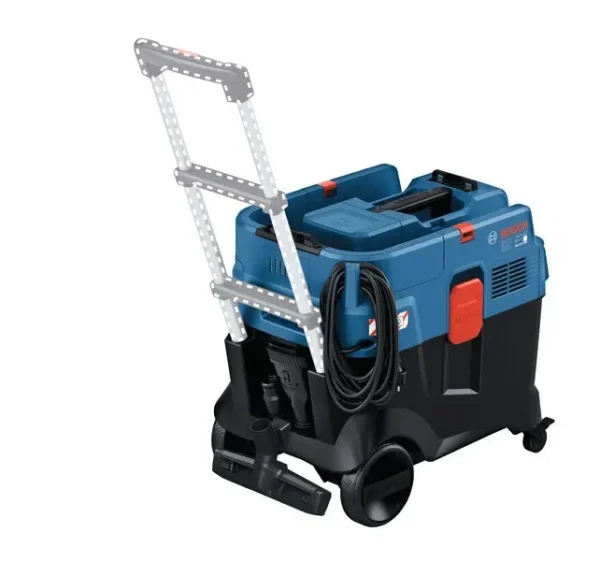 Bosch GAS 400 A Professional odkurzacz klasy L 1200 W z AFC