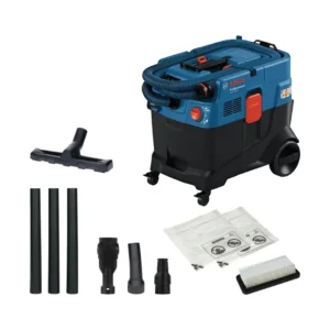 Bosch GAS 400 A Professional odkurzacz klasy L 1200 W z AFC