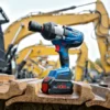 Bosch GDS 18V-1600 HC Professional klucz udarowy 3/4" 1600 Nm (solo)
