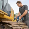 Bosch GDS 18V-1600 HC Professional klucz udarowy 3/4" 1600 Nm (solo)