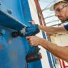 Bosch GDS 18V-1600 HC Professional klucz udarowy 3/4" 1600 Nm (solo)
