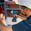 Bosch GDS 18V-1600 HC Professional klucz udarowy 3/4" 1600 Nm (solo)