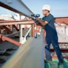 Bosch GDS 18V-1600 HC Professional klucz udarowy 3/4" 1600 Nm (solo)