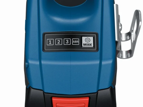 Bosch 06019M5020 klucz udarowy akumulatorowy 1/2'' GDS 18 V-350 Bosch 06019M5020 klucz udarowy akumulatorowy 1/2'' GDS 18 V-350