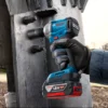Bosch 06019M5020 klucz udarowy akumulatorowy 1/2'' GDS 18 V-350 Bosch 06019M5020 klucz udarowy akumulatorowy 1/2'' GDS 18 V-350