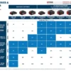 Bosch zestaw 18 V: zakrętarka/klucz udarowy GDX 18V-285 + wiertarko-wkrętarka GSB 185-LI, 2×2,0 Ah Bosch zestaw 18 V: zakrętarka/klucz udarowy GDX 18V-285 + wiertarko-wkrętarka GSB 185-LI, 2×2,0 Ah