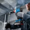 Bosch zestaw 18 V: zakrętarka/klucz udarowy GDX 18V-285 + wiertarko-wkrętarka GSB 185-LI, 2×2,0 Ah Bosch zestaw 18 V: zakrętarka/klucz udarowy GDX 18V-285 + wiertarko-wkrętarka GSB 185-LI, 2×2,0 Ah