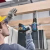 Bosch GSR 18V-65 Professional wiertarko-wkrętarka 18 V 63 Nm (solo)