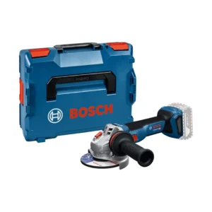 Bosch GWS 18V-11 S Professional szlifierka kątowa 125 mm 18 V L-BOXX (solo)