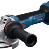 Bosch 06019N4100 szlifierka kątowa akumulatorowa 125 mm GWS 18 V-11