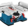 Bosch 0601B30400 pilarka stołowa 2100 W GTS 10 XC 254 mm