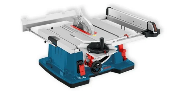Bosch 0601B30400 pilarka stołowa 2100 W GTS 10 XC 254 mm