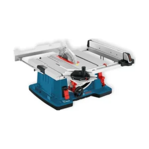 Bosch 0601B30400 pilarka stołowa 2100 W GTS 10 XC 254 mm