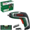 Bosch IXO 7 wkrętak akumulatorowy 3,6 V 2,0 Ah micro USB Bosch IXO 7 wkrętak akumulatorowy 3,6 V 2,0 Ah micro USB