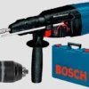 Bosch 0611254768 młotowiertarka 800 W GBH 2-26 DFR 2,7 J +uchwyt 13 mm