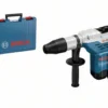 Bosch 0611264000 młotowiertarka młot udarowy obrotowy SDS-max GBH 5-40DCE 1150 W