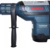 Bosch 0611265000 młotowiertarka młot udarowy obrotowy SDS-max GBH 8-45 DV 1500 W 12,5 J