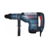 Bosch 0611265000 młotowiertarka młot udarowy obrotowy SDS-max GBH 8-45 DV 1500 W 12,5 J