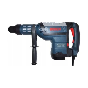 Bosch 0611265000 młotowiertarka młot udarowy obrotowy SDS-max GBH 8-45 DV 1500 W 12,5 J Bosch 0611265000 młotowiertarka młot udarowy obrotowy SDS-max GBH 8-45 DV 1500 W 12,5 J