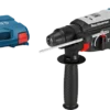 Bosch GBH 2-28 Professional młotowiertarka SDS plus 880 W 3,2 J w walizce L-Case Bosch GBH 2-28 Professional młotowiertarka SDS plus 880 W 3,2 J w walizce L-Case