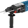 Bosch GBH 2-28 Professional młotowiertarka SDS plus 880 W 3,2 J w walizce L-Case Bosch GBH 2-28 Professional młotowiertarka SDS plus 880 W 3,2 J w walizce L-Case
