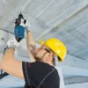 Bosch GBH 2-28 Professional młotowiertarka SDS plus 880 W 3,2 J w walizce L-Case Bosch GBH 2-28 Professional młotowiertarka SDS plus 880 W 3,2 J w walizce L-Case