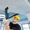 Bosch GBH 2-28 Professional młotowiertarka SDS plus 880 W 3,2 J w walizce L-Case Bosch GBH 2-28 Professional młotowiertarka SDS plus 880 W 3,2 J w walizce L-Case